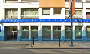 Biocentre - laboratoire de biologie médicale de Tourcoing Centre