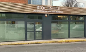 Biocentre - laboratoire de biologie médicale de Tourcoing Mercure