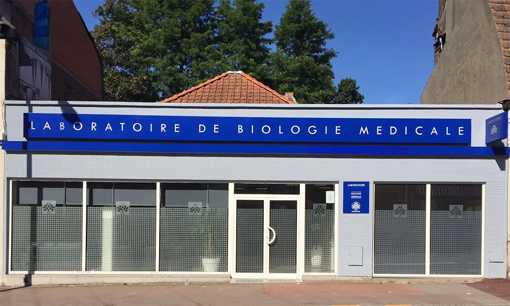 Biocentre - laboratoire de biologie médicale de Roncq